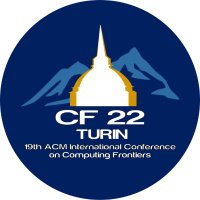 Computing Frontiers 2022 (@acmcomputing22) 's Twitter Profile