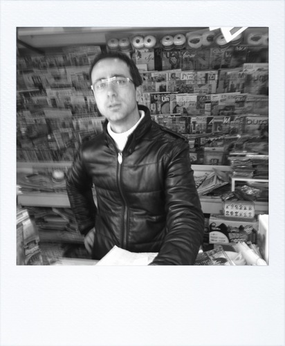 paoloprimavera's profile picture. Fotógrafo y director editorial @edicola_ed