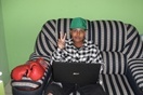 vem pro meu trem bala *--*