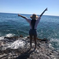 Johana Gonzalez (@jooha0) 's Twitter Profile