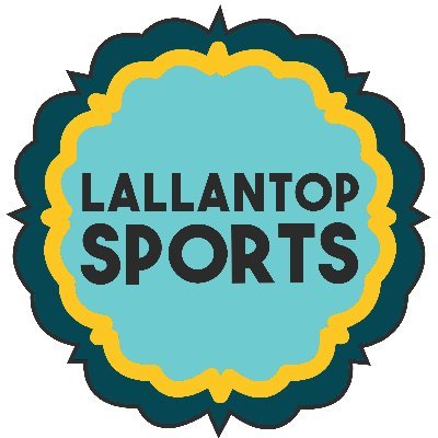 खेल और खिलाड़ियों से जुड़ी सारी अपडेट्स. सरल, सहज और स्पष्ट अंदाज में. सुझाव एवं प्रतिक्रियाएं यहां भेजें 💌 Sports@lallantop.com
