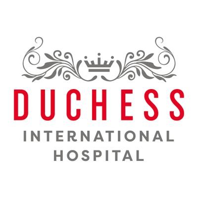 The Duchess International Hospital is a state-of-the-art fully ensuite 100-bed hospital facility delivering affordable multi-specialty healthcare services.