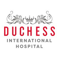 Duchess International Hospital(@DuchessHospital) 's Twitter Profile Photo