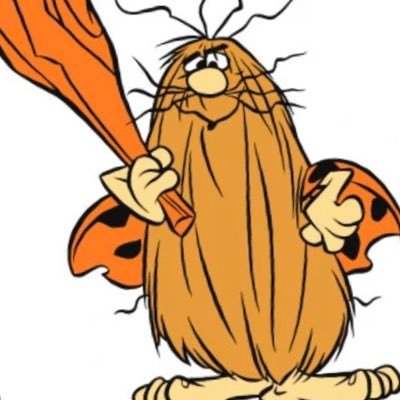 markjdcraig71's profile picture. This guy’s the new Tank Murdock