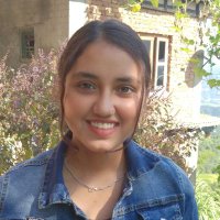 निकीता शर्मा (@khetalaa) 's Twitter Profile
