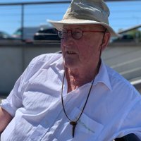 Theo Richel (@richeltheo) 's Twitter Profile Photo