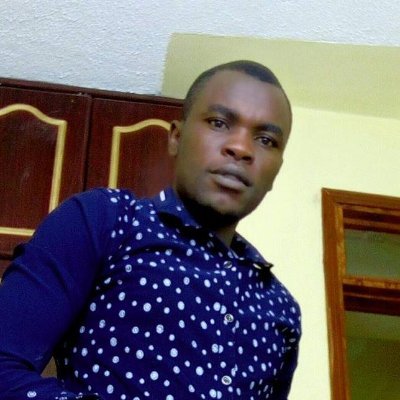 OmondiJohn15's profile picture. 