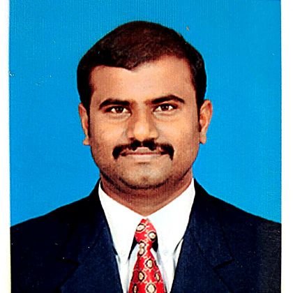 mechsankarr's profile picture. PMP®., M.S (Singapore)., B.Eng., PG Diploma., Diploma -- Mechanical Engineer.