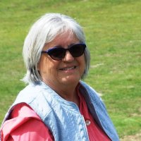 Sylvie Chastellas (@sylviechastella) 's Twitter Profile Photo