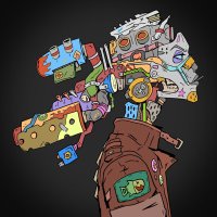 Bionic Outlier Tribe (@botnfts) 's Twitter Profile