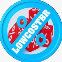 Lowcostbr(@lowcostbr) 's Twitter Profile Photo