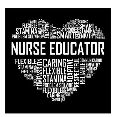 PhD Candidate - 2025
MS - Nursing Education
BS - Nursing, RN