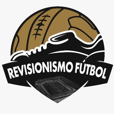 Revisionismo Fútbol