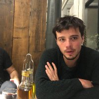 Marc Le Chevallier (@marclechevalli3) 's Twitter Profile