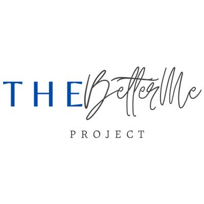 TheBetterMeProject is an organization that was created to empower and inspire women.