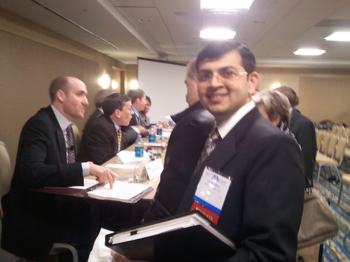 Corporate Attorney