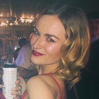 Emily Ferrier (@emily_annef) 's Twitter Profile