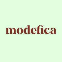 Modefica (@modefica) 's Twitter Profile