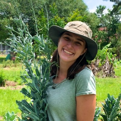 Ecology and Evolution PhD student @FloridaState | Underwood Inouye Lab | Theoretical Ecology and Plant-Insect Interactions | she/her