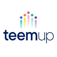 Teem Up(@teemup_run) 's Twitter Profile Photo