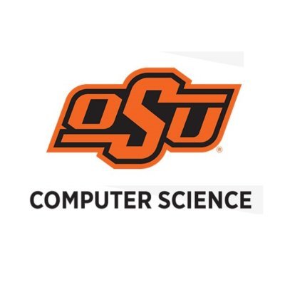 Official Twitter handle of the Department of Computer Science at the Oklahoma State University #osu_cs #CASCowboys #okstate #GoPokes