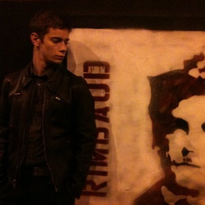 sdmp0's profile picture. veteran with a master’s. I/me