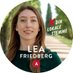 Lea B. G. Friedberg (@leafriedberg) Twitter profile photo Lea B. G. Friedberg (@leafriedberg) Twitter profile photo