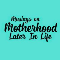Midlife Mom + Wife (@midlifemomwife) 's Twitter Profile