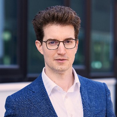 Mehr Umsatz mit Verkaufspsychologie für Marketingagenturen, -Dienstleister und Shops - https://t.co/H4ZQ8rb7Y6
- Geschäftsführer