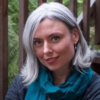 San Francisco based writer, editor, scholar & artist. Founder & Director https://t.co/7ZqDiWQjMT Book @RLPublisher. Mother against genocide 🍉