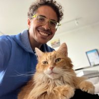 Paul "Stop2End" Gowder, 🐱 🐈 😺 (@paulgowder) 's Twitter Profile