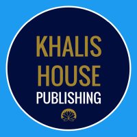 Khalis House Publishing(@KhalisHouse) 's Twitter Profile Photo