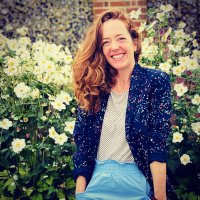 Louise Rowntree (@louise_rowntree) Twitter profile photo
