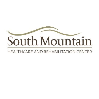 South Mountain is a comprehensive nursing care facility, providing a full range of healthcare services.