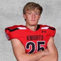 Jake Thorpe (@jakethorpe13) 's Twitter Profile Photo