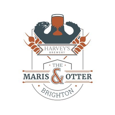 A @Harveys1790 taproom sat on the very cusp of Brighton & Hove 🍻 Award-winning beer, cocktails, locally sourced food & fun events or deals almost every day!