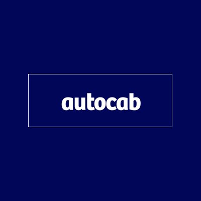 Reach your firm’s full potential and join Autocab. We provide booking & dispatch systems, with over 25 years worth of experience and operating in 30 countries.