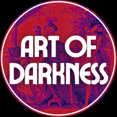 Conversational profiles focusing on the dark side of artists. Hosts @bradkelly and @kautzmania. Ep art by @pinealcolada
https://t.co/84isjMB5sa