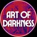 Art of Darkness podcast (@artofdarkpod) Twitter profile photo