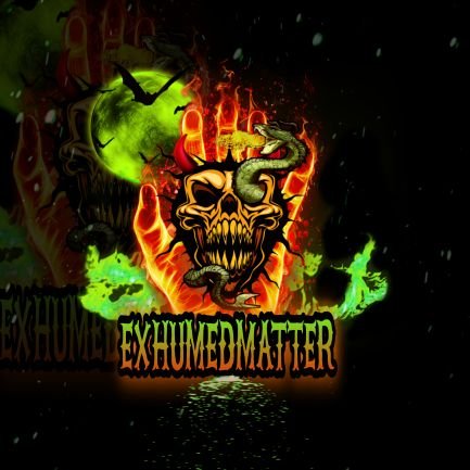 ExhumedMatter Profile Picture