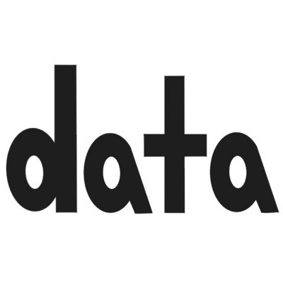 DataPartyInc's profile picture. fun, accessible, transparent research