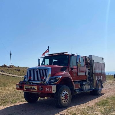 Colorado River Fire Rescue