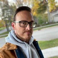 Blake Krone (@blakekrone) Twitter profile photo