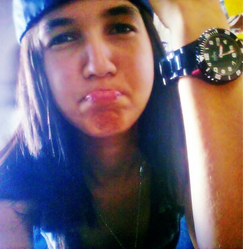 Hoje, eu posso dizer que mudei muito e amadureci também, {: