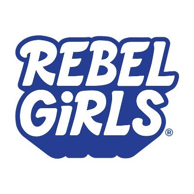 Raising the most inspired and confident generation of girls. 💪🌟 #RebelGirls