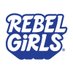 Rebel Girls (@rebelgirlsbook) Twitter profile photo