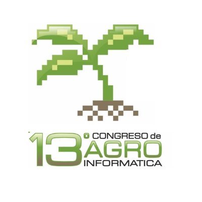 El Congreso de AgroInformática de SADIO espacio de los mejores desarrollos científicos, papers y trabajos profesionales en AgTech de Argentina y otros países