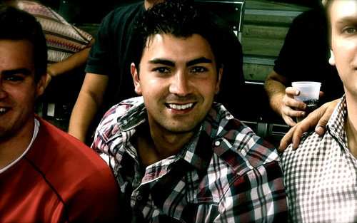 shererme's profile picture. Tevin Las Vegas