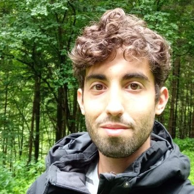 Javier Suárez HPSB Profile