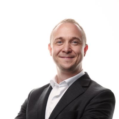 seb_biz_rants's profile picture. Business, Investing, Science, Crypto